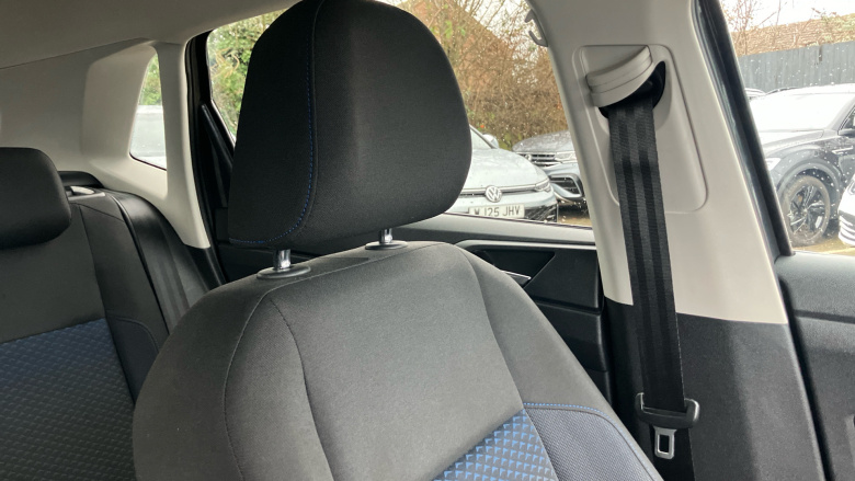 Volkswagen Polo 1.0 TSI 95 United 5dr Petrol Hatchback